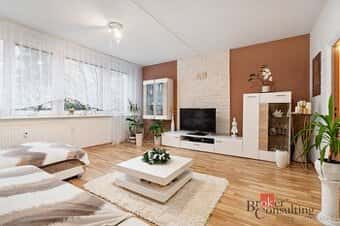 Prodej, byty/4+1, 82.88 m2, Sokolovská 1135/145, 32300 Plzeň