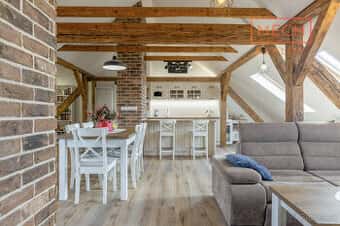 Prodej bytu 3+kk, 125 m², Brno, Plotní