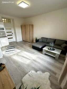 Byt Praha Libeň 1+kk 29 m²