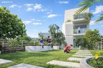 Rezidence Elišky Přemyslovny • 46,3 m² + balkon 5,43 m² • D