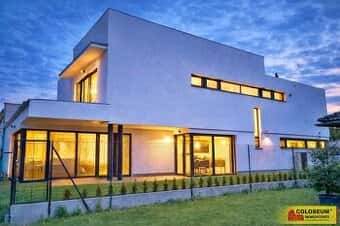 Zbraslav, RD 8+kk - luxusní vila, 460 m², zahrada 3000m² - r