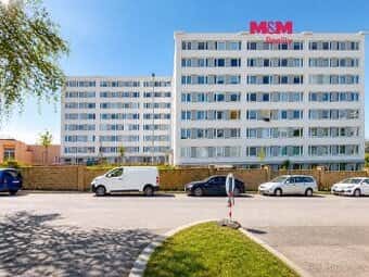 Prodej bytu 2+kk, 46 m², Praha 4, Chodov