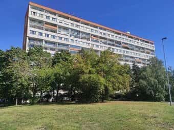 Byt 4+1 s lodžií, 98 m2, Praha 4 - Krč, ul. V Štíhlách 3
