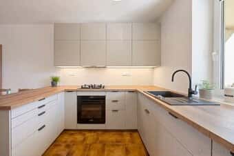 Prodej bytu 3+kk, 77 m², Kuřim – Hojerova