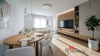 Prodej, byty/3+kk, 72.75 m2, Sokolovská, 34701 Tachov, Tacho