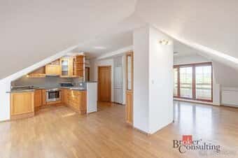 Prodej, byty/3+kk, 120 m2, Jungmannova, 66434 Kuřim, Brno-ve