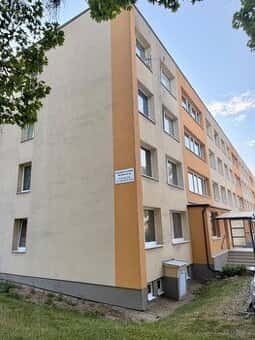 Prodej bytu v OV K. J. Erbena bl.560