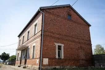 Prodej bytu 4+kk 89 m² Nádražní, Vranovice