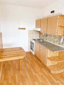 Prodám byt 2kk, 43 m2, ul. Trnovanská, Teplice