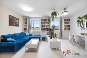 Prodej, byty/3+kk, 65.75 m2, Sekaninova 920/10, 61400 Brno,
