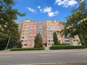 Prodej bytu 2+1, 65,6 m² s lodžií - Praha 14, ev.č. 02186