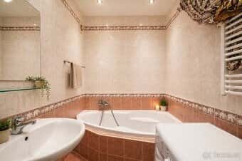 Prodej bytu 4+kk, 77 m², ul. Tupolevova, Praha Letňany