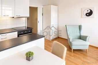 Prodej bytu 1+kk s lodžií, ev.č. 02187
