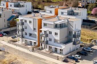 Prodej bytu 4+kk 109 m², Teplice - Albrechtova