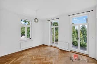Prodej, byty/3+1, 98 m2, Krčská 96/30, Krč, 14000 Praha 4 [I