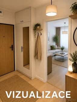 Prodej bytu 3+1 55 m², Praha - Střížkov, Ev.č.: 00021