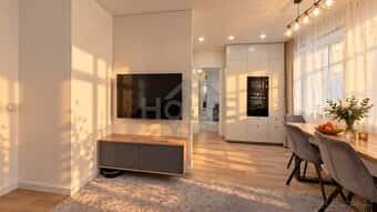 Prodej bytu 5+kk 113 m², Praha - Žižkov, ev.č. 01330-1