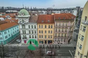 Prodej bytu 2+1 43 m², Praha - Žižkov, ev.č. 02744