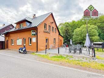 RD, 108 m2, 3+1, zahrada, parkování, po rekonstrukci, se zab