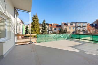 Nový byt 4kk Brno Černovice, sleva až 1mil kč do 30.9.