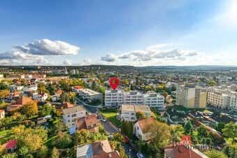 Prodej, byty/2+1, 53 m2, K otočce 1417/10, Modřany, 14300 Pr