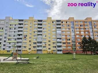 Prodej, byt 2+1, 67 m², České Budějovice