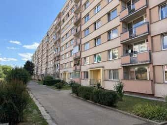 Prodej bytu 2+1,Ústí nad Labem-Severní Terasa