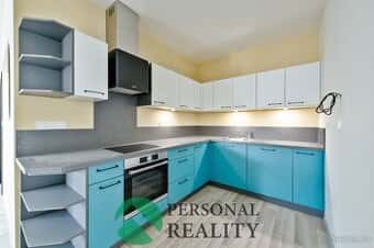 Prodej bytu 3+1 96 m², České Budějovice 2, ev.č. 03129