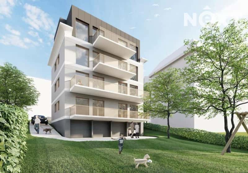 Prodej bytu 4+kk, 91 m²
