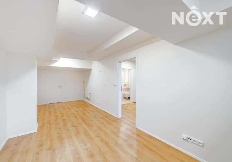 Prodej bytu 1+1, 40 m²