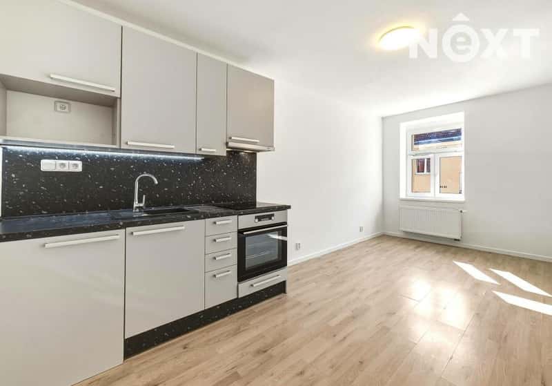 Prodej bytu 2+kk, 50 m²