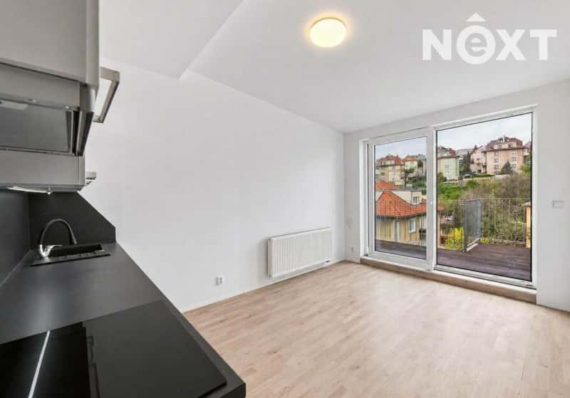 Prodej bytu 2+kk, 47 m²