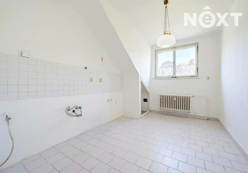 Prodej bytu 1+1, 42 m²