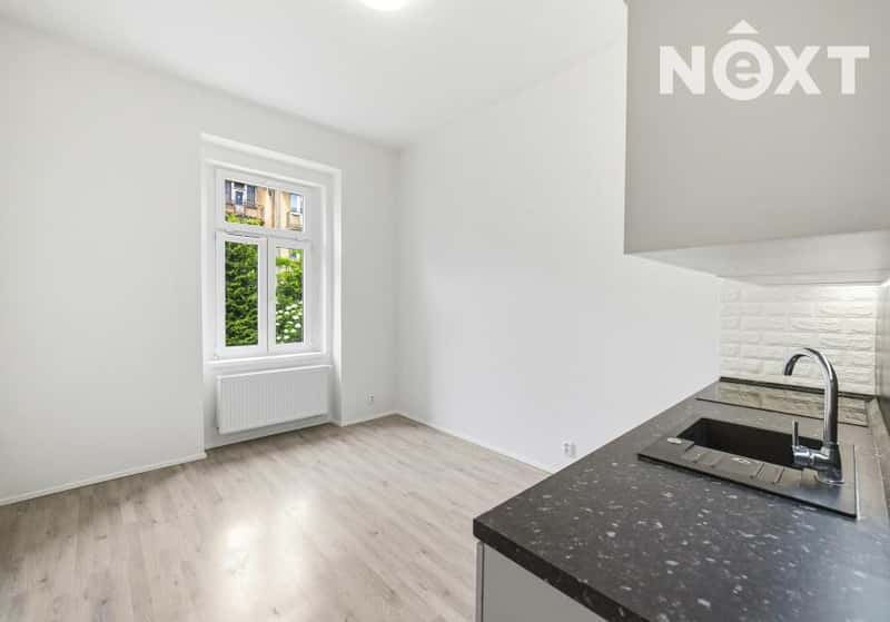 Prodej bytu 2+kk, 39 m²