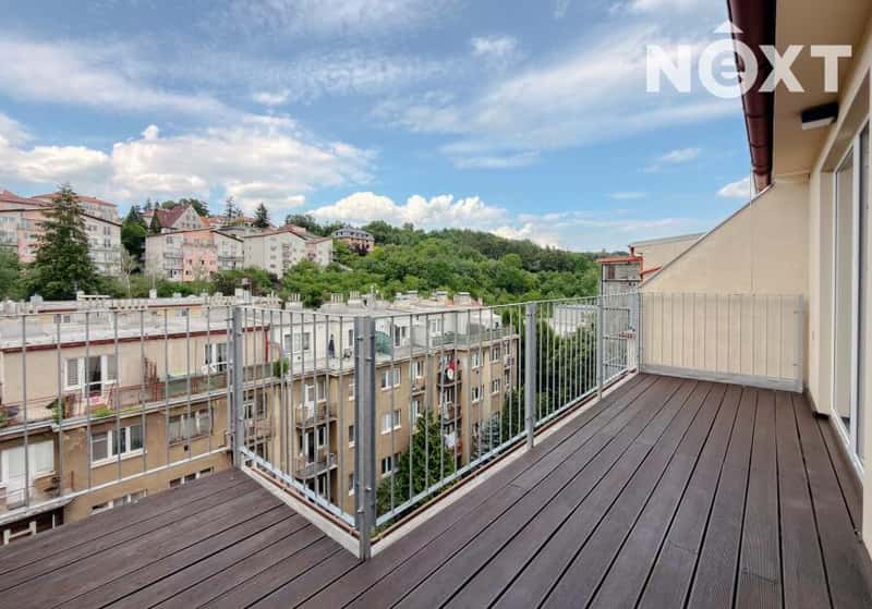 Prodej bytu 2+kk, 53 m²