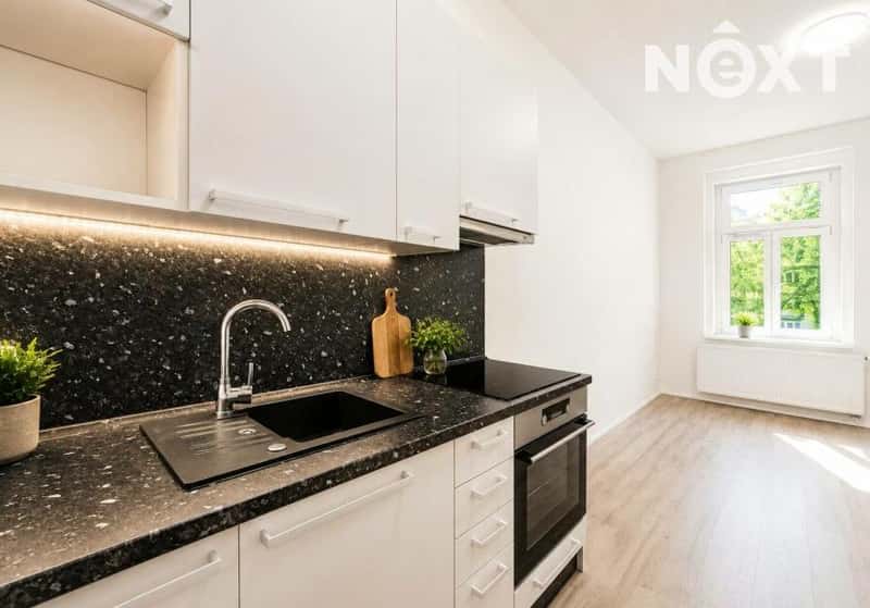 Prodej bytu 1+kk, 26 m²