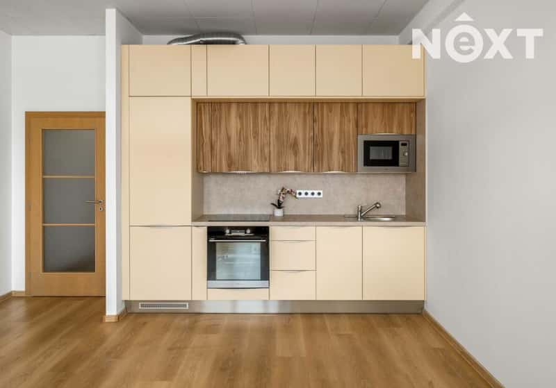 Prodej bytu 2+kk, 64 m²