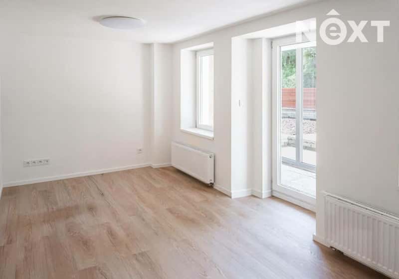 Prodej bytu 1+kk, 15 m²