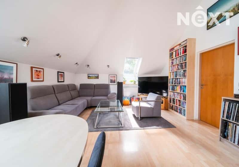 Prodej bytu 3+kk, 88 m²