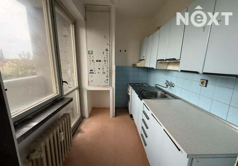 Prodej bytu 2+kk, 44 m²