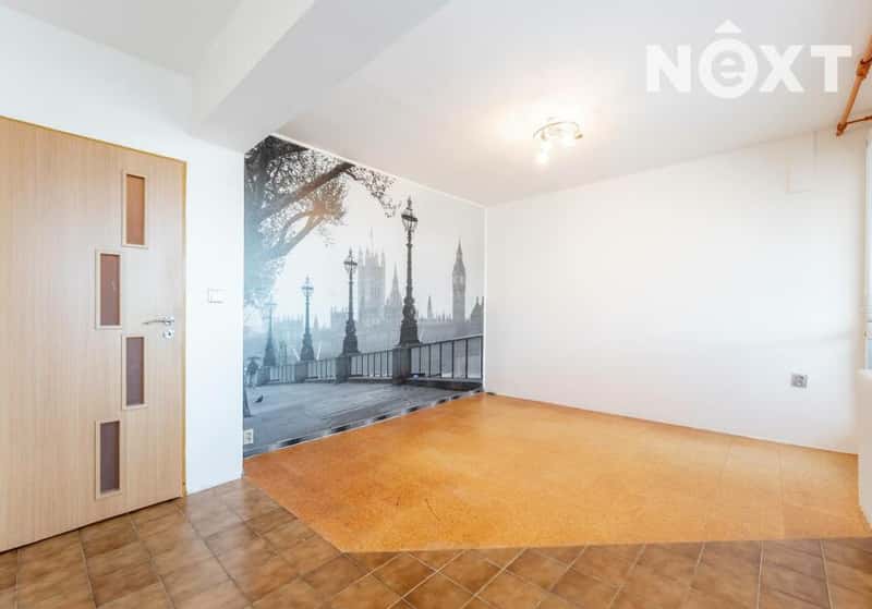 Prodej bytu 3+1, 70 m²