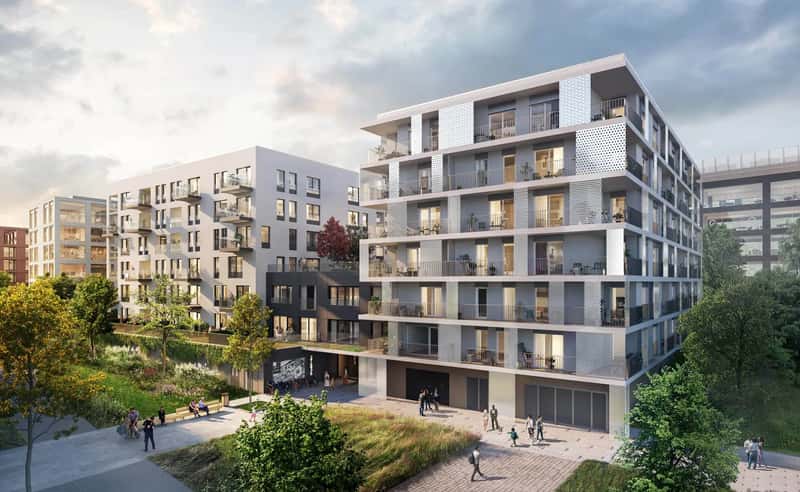 Ethos Karlín