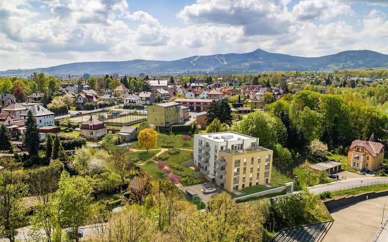 Norská Living