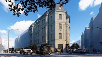 Nejlevnější 2+kk novostavby Ostrava