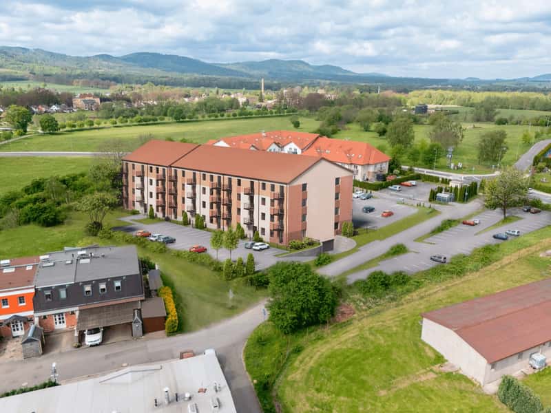 Nejlevnější 3+kk novostavby Liberec