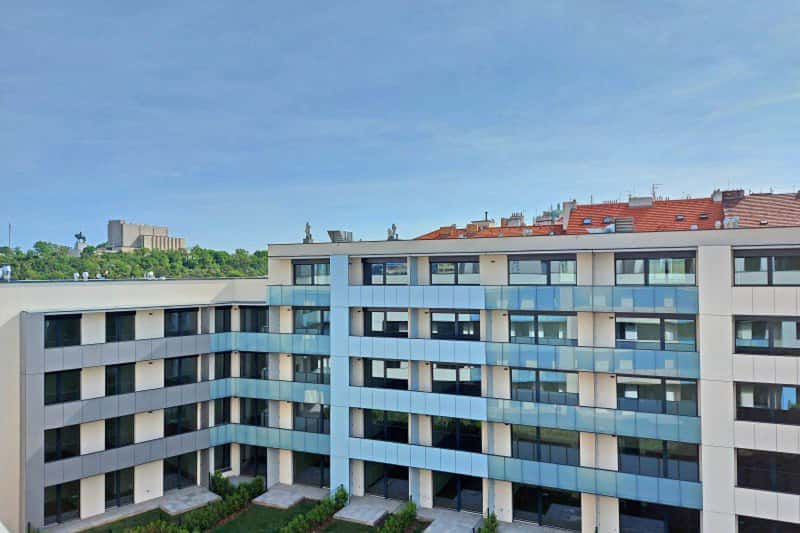 Viktoria center