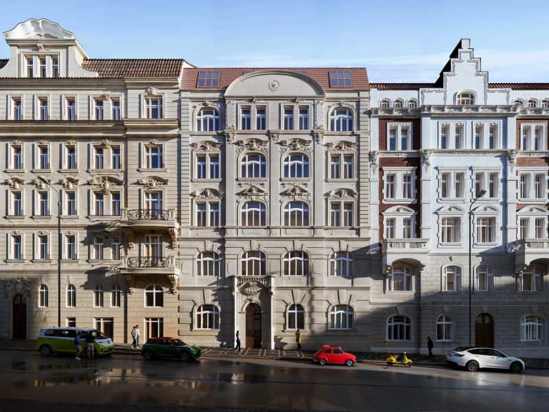 Římská 34